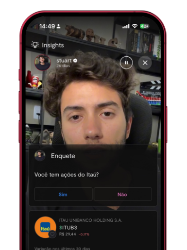 ...