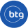 logo do btg pactual